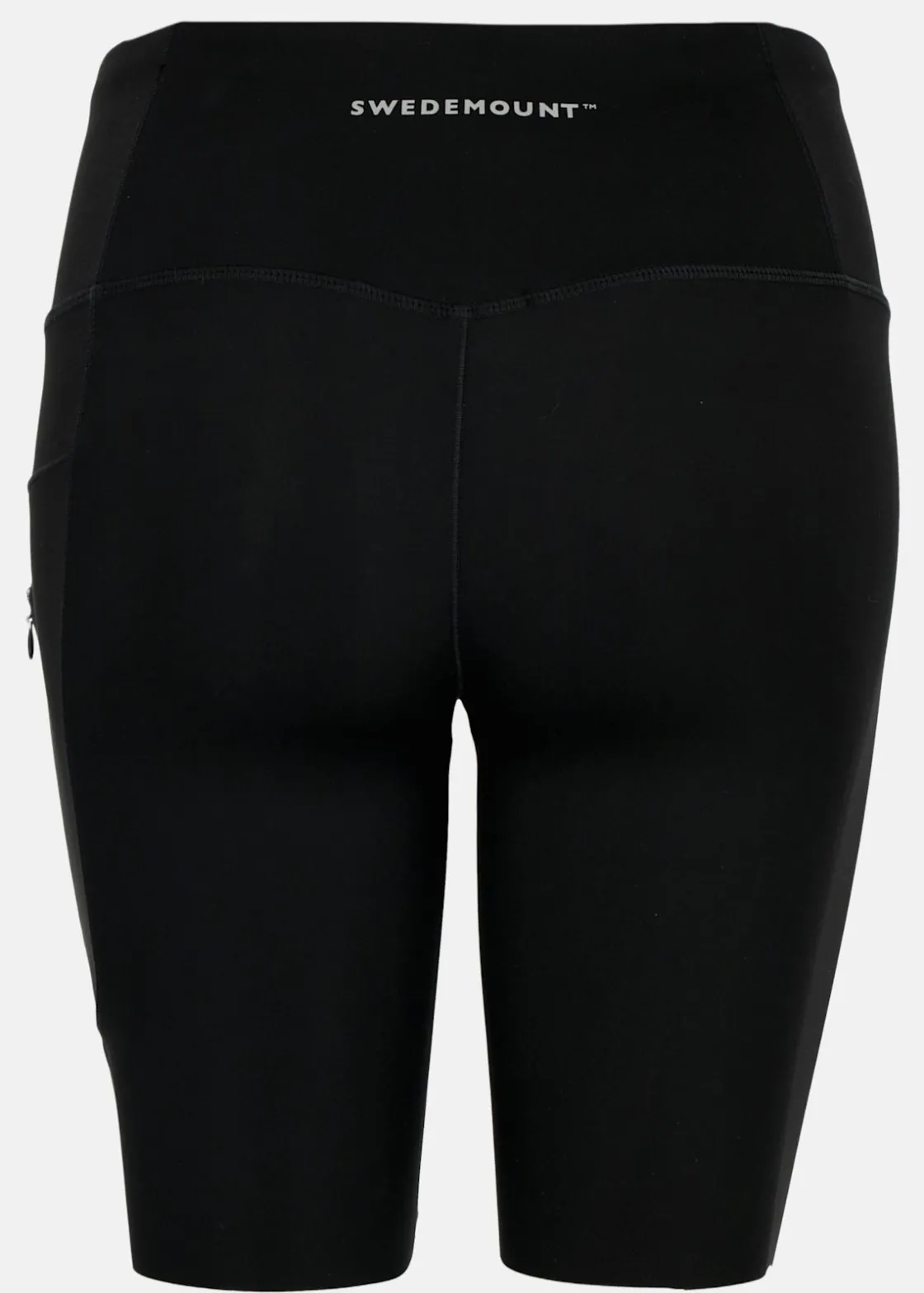 Clearance Swedemount Ultra Light Short Tights W Black