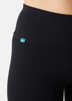 Clearance Swedemount Ultra Light Short Tights W Black