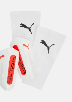 Hot Puma ULTRA Light Sleeve PUMA White-Glowing Red