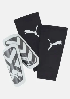 New Puma ULTRA Light Sleeve PUMA Black-PUMA White
