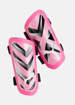 Best Puma ULTRA Light Strap Poison Pink-PUMA White-PUMA Black