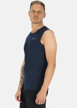 Sale Swedemount Ultra Light Tanktop Dk. Navy