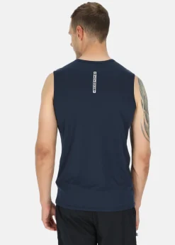Sale Swedemount Ultra Light Tanktop Dk. Navy