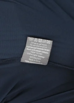 Sale Swedemount Ultra Light Tanktop Dk. Navy