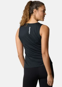 Swedemount Ultra Light Tanktop W Black