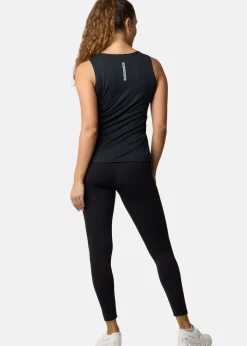 Swedemount Ultra Light Tanktop W Black