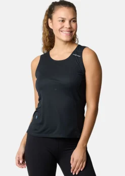 Swedemount Ultra Light Tanktop W Black