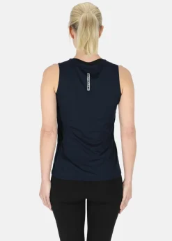 Sale Swedemount Ultra Light Tanktop W Dk. Navy