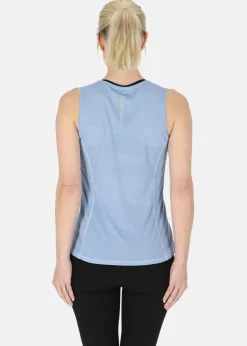 New Swedemount Ultra Light Tanktop W Lt. Blue