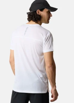 Swedemount Ultra Light Tee White