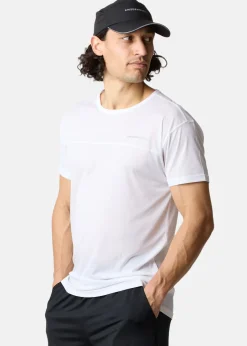 Swedemount Ultra Light Tee White