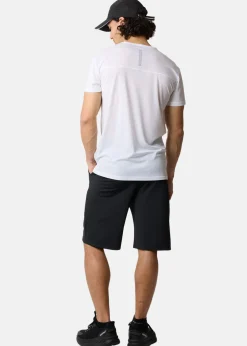 Swedemount Ultra Light Tee White