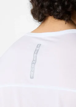 Swedemount Ultra Light Tee White