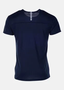 Best Swedemount Ultra Light Tee Dk. Navy