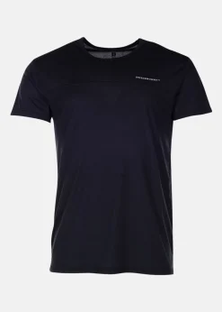 Sale Swedemount Ultra Light Tee Black