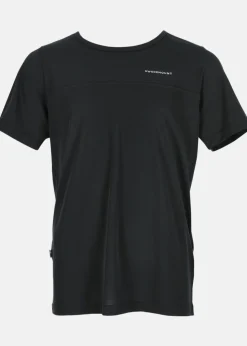 Discount Swedemount Ultra Light Tee Boy Black