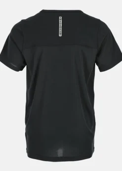 Discount Swedemount Ultra Light Tee Boy Black