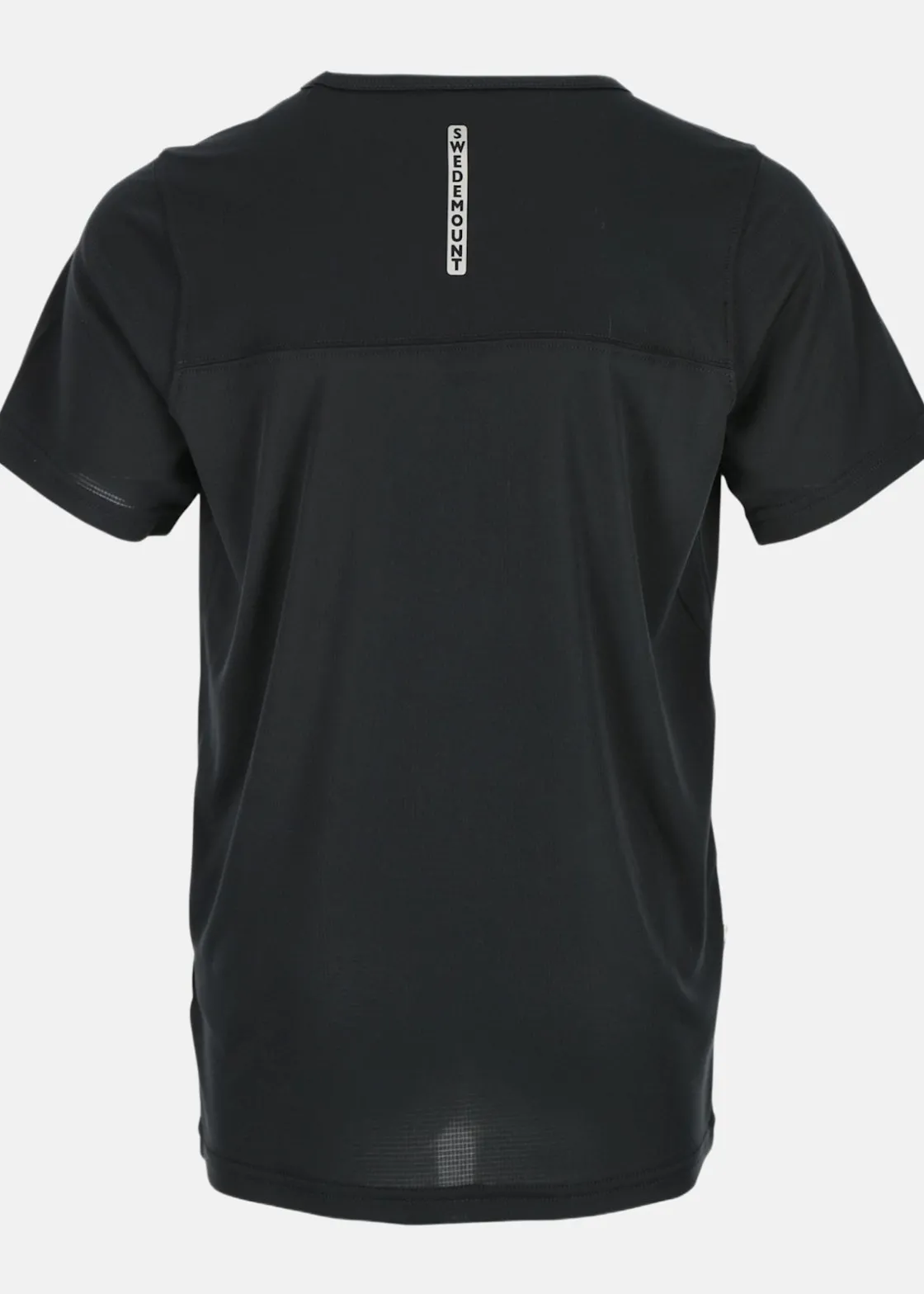 Discount Swedemount Ultra Light Tee Boy Black