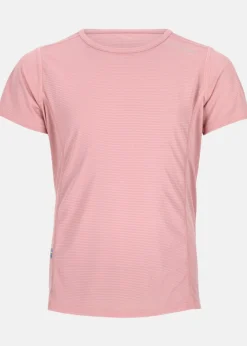 Outlet Swedemount Ultra Light Tee Girl Dusty Rose