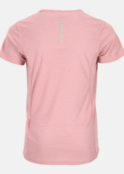 Outlet Swedemount Ultra Light Tee Girl Dusty Rose