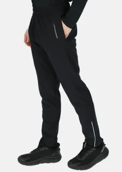 Swedemount Ultra Light Training Pants Black