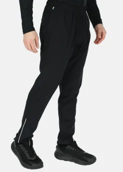 Swedemount Ultra Light Training Pants Black