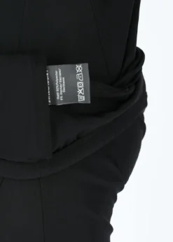 Swedemount Ultra Light Training Pants Black