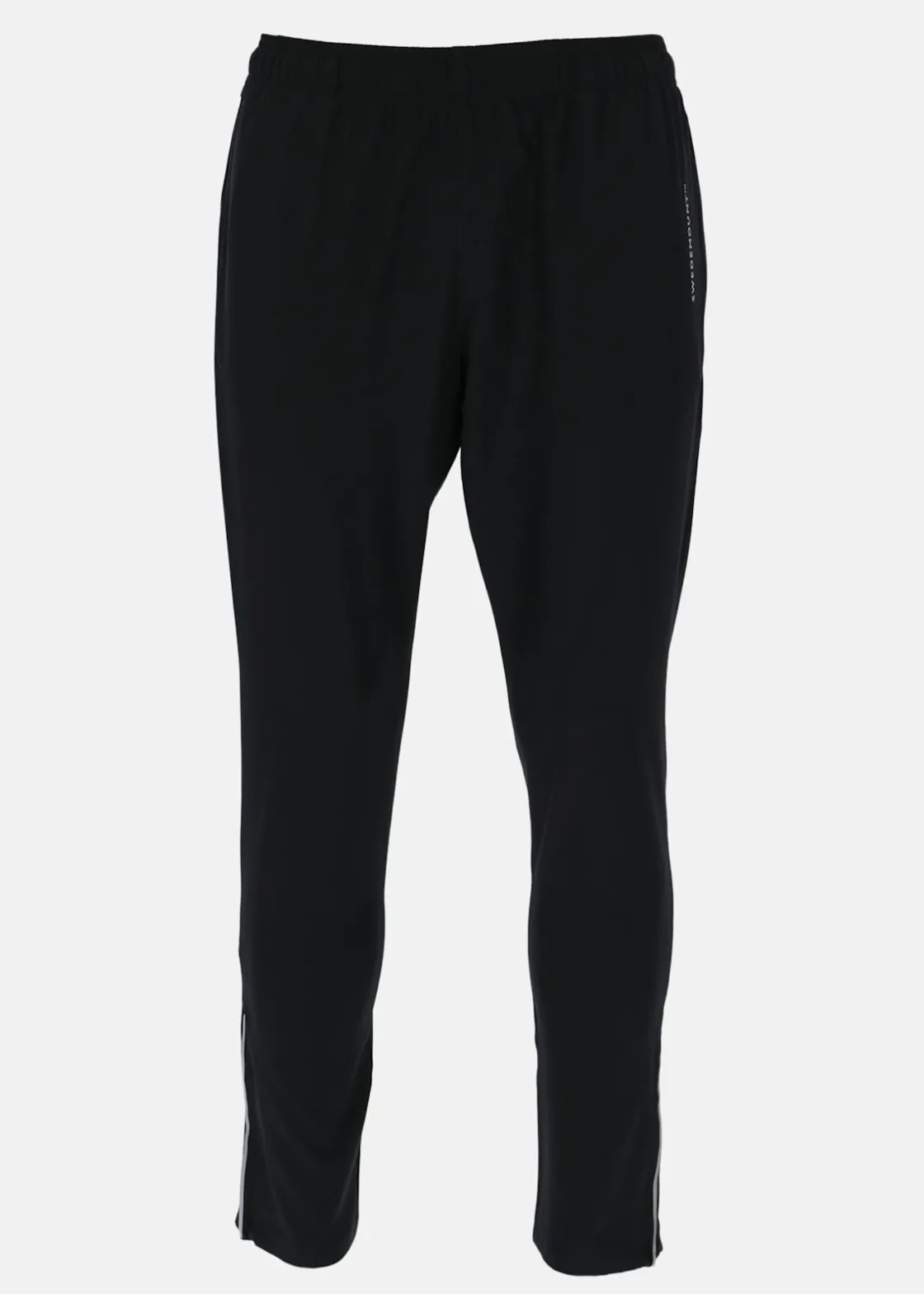 Swedemount Ultra Light Training Pants Black