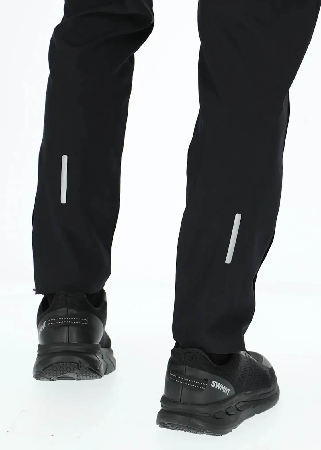 Swedemount Ultra Light Training Pants Black