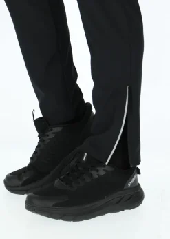Swedemount Ultra Light Training Pants Black