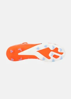 Discount Puma ULTRA MATCH FG/AG Wn s Ultra Orange-PUMA White-Blue Glimmer