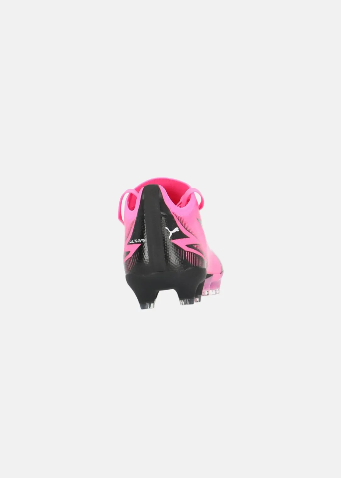 Best Puma ULTRA MATCH FG/AG Wn s Poison Pink-PUMA White-PUMA Black