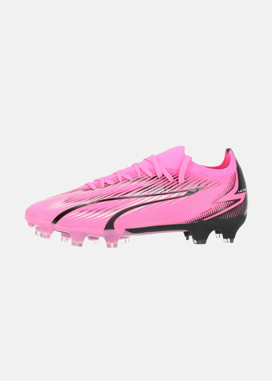 Best Puma ULTRA MATCH FG/AG Wn s Poison Pink-PUMA White-PUMA Black