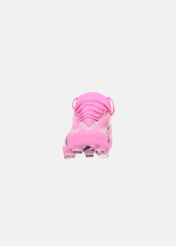 Best Puma ULTRA MATCH FG/AG Wn s Poison Pink-PUMA White-PUMA Black