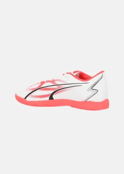 Best Puma ULTRA PLAY IT PUMA White-PUMA Black-Fire Orchid