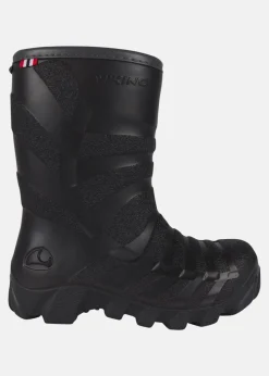 Outlet Viking Footwear Ultra Warm Black/Grey