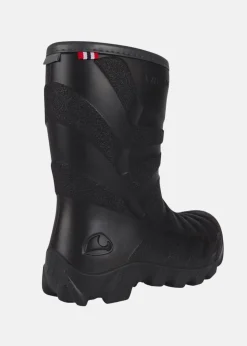 Outlet Viking Footwear Ultra Warm Black/Grey