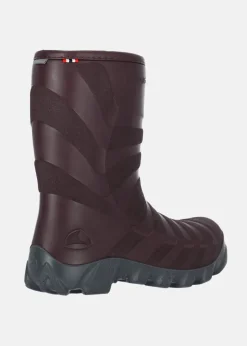Best Viking Footwear Ultra Warm Grape/Grey