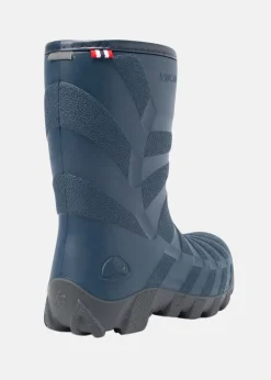 Best Viking Footwear Ultra Warm Navy/Charcoal