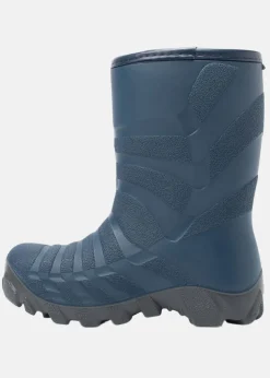 Best Viking Footwear Ultra Warm Navy/Charcoal