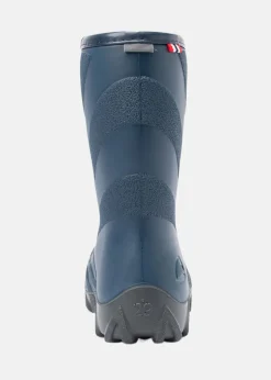 Best Viking Footwear Ultra Warm Navy/Charcoal