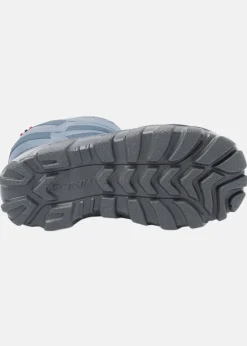 Best Viking Footwear Ultra Warm Navy/Charcoal