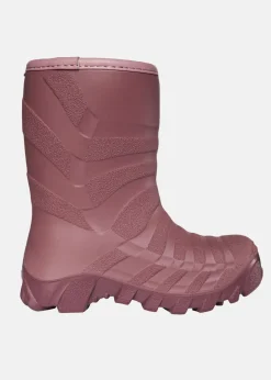 Hot Viking Footwear Ultra Warm Pink/Light Pink