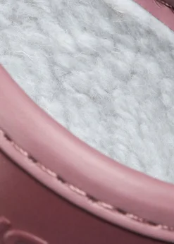 Hot Viking Footwear Ultra Warm Pink/Light Pink