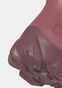 Hot Viking Footwear Ultra Warm Pink/Light Pink