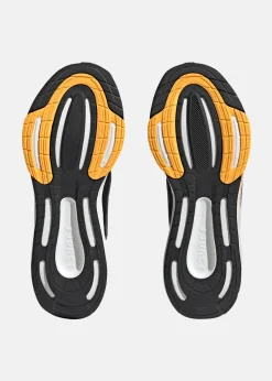 Clearance Adidas ULTRABOUNCE CBLACK/FTWWHT/CARBON