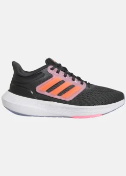 Adidas ULTRABOUNCE J CARBON/SCRORA/BEAMPK
