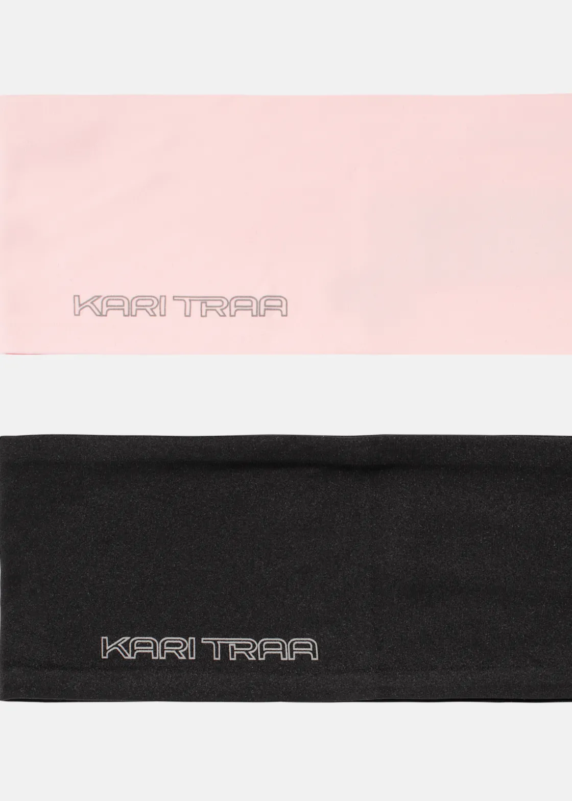 Discount Kari Traa UNA HEADBAND 2 PK COTTON CANDY