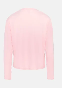 New Kari Traa UNA LS COTTON CANDY