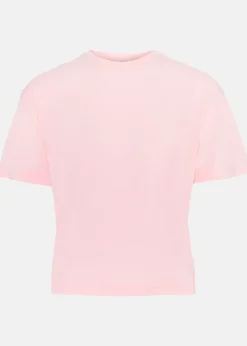 Sale Kari Traa UNA TEE COTTON CANDY